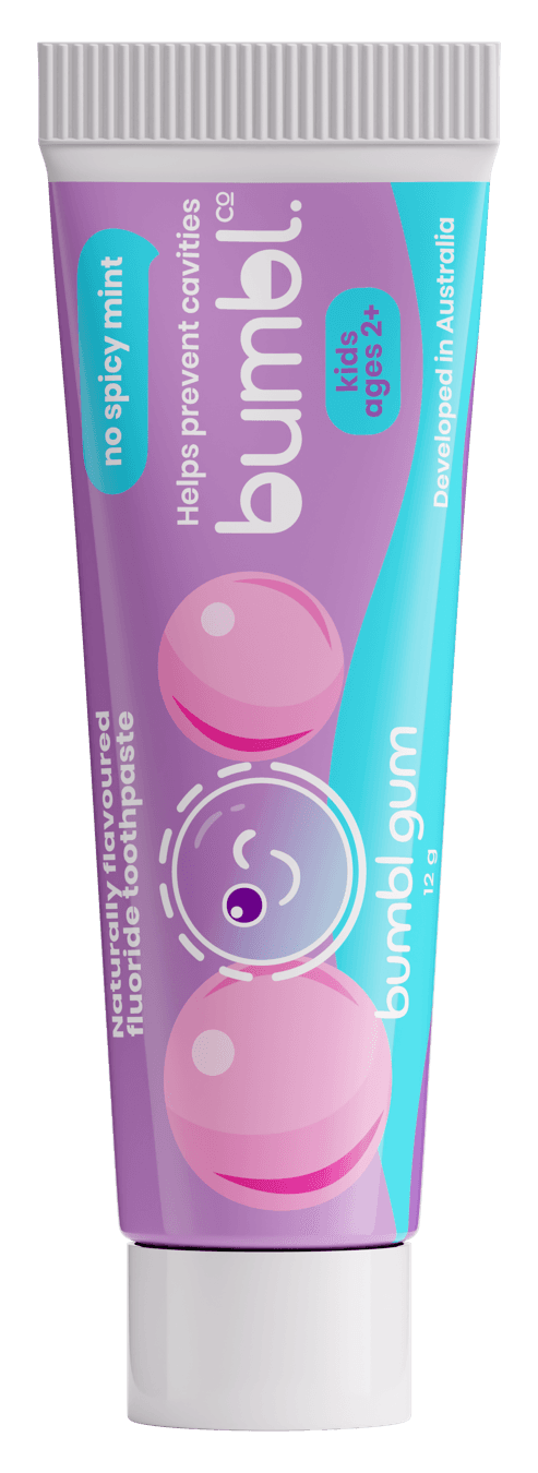 Bumbl Gum 12g Bumbl Mini tube