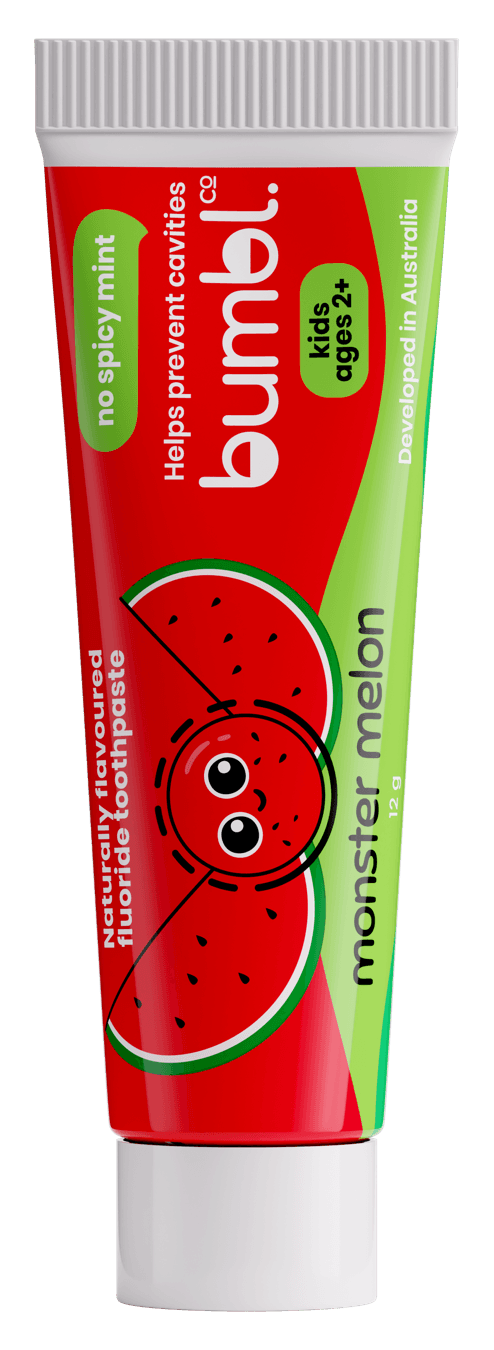 Monster Melon 12g Bumbl Mini tube